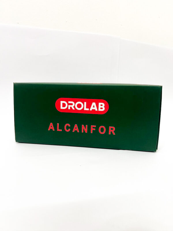 Alcanfor