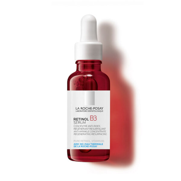 Sérum Antiedad La Roche Posay Retinol B3 x 30 ml