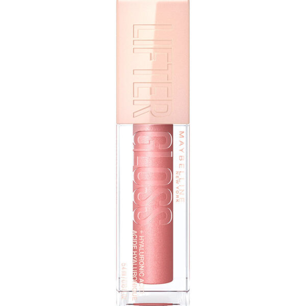 Brillo Labial Hidratante Maybelline Lifter Gloss x 5,4 ml