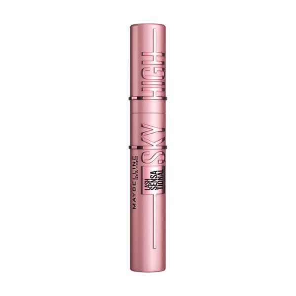 Máscara de Pestañas Maybelline Sensational Sky High Very Black x 7,2 ml