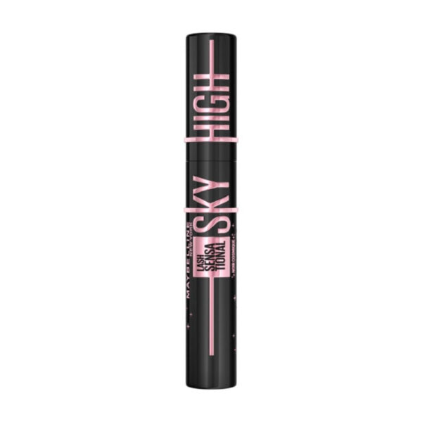 Máscara de Pestañas Maybelline Lash Sensational Sky High Cosmic