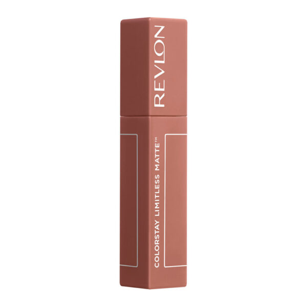 Labial Líquido Revlon ColorStay Limitless Matte x 5 ml