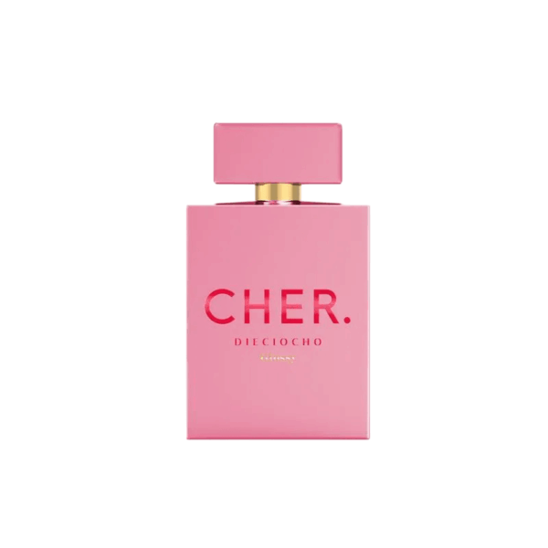 EDP Cher Dieciocho Glossy x 100 ml