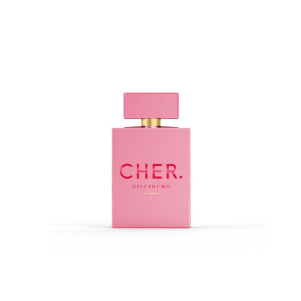 EDP Cher Dieciocho Glossy x 50 ml