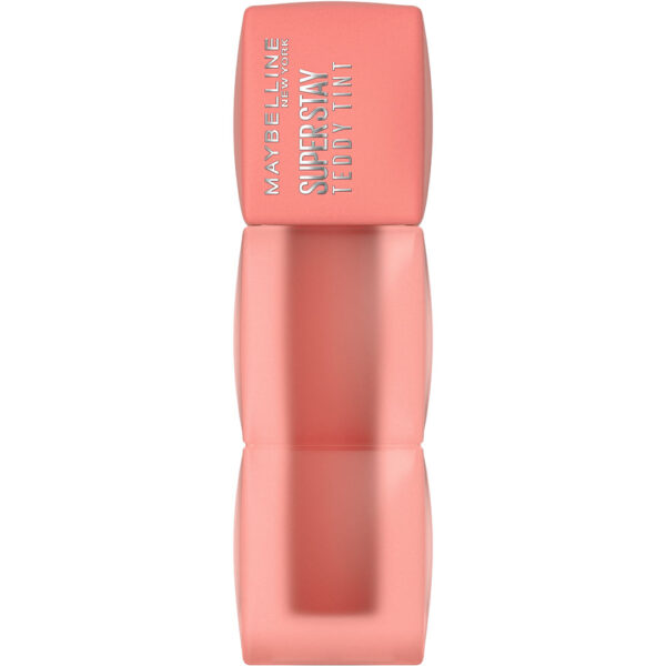 Tinta de Labios Maybelline Superstay Teddy Tint