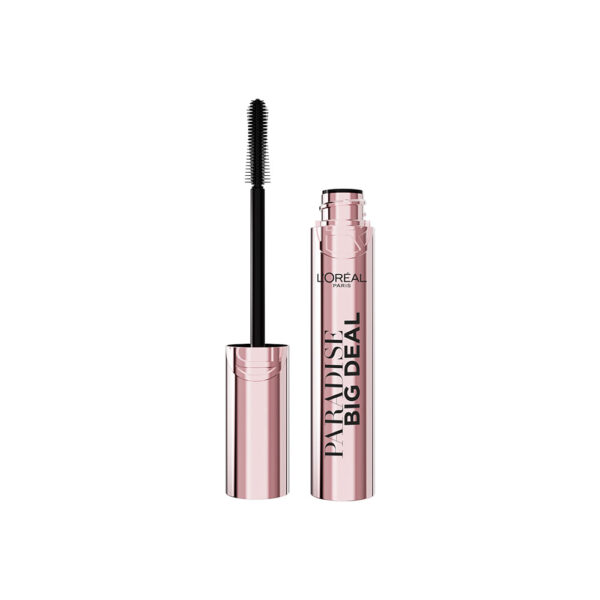 Máscara de Pestañas L’Oréal París Paradise Big Deal Washable x 10 ml