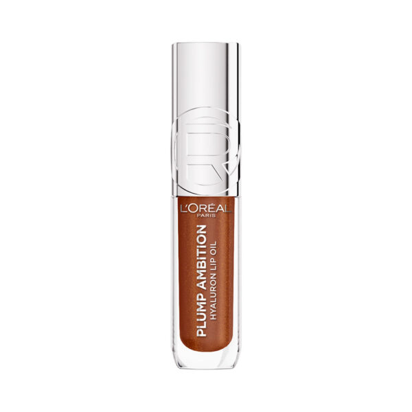 Brillo Labial L’Oréal Paris Plump Ambition x 5 ml