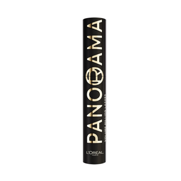 Máscara de Pestanas L’Oreal Paris Vol Panorama All Nb x 9,9ml