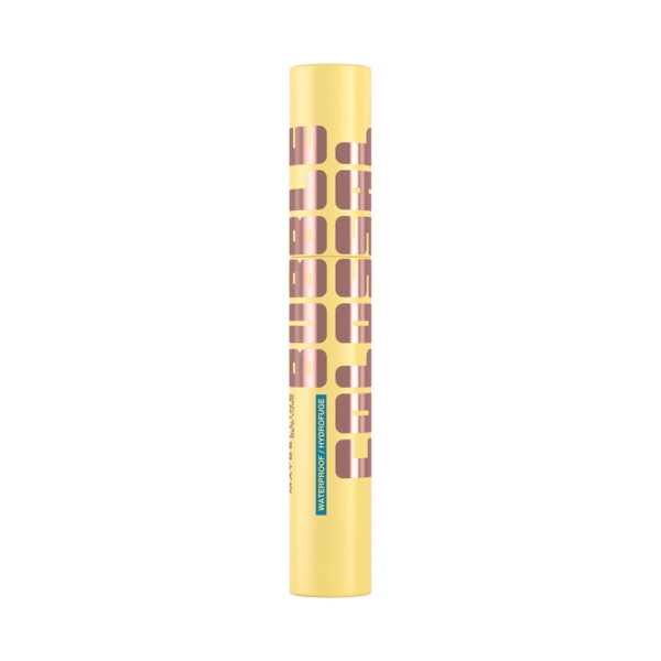 Máscara de Pestanas Maybelline Colossal Bubble Wtp x 8,75 ml