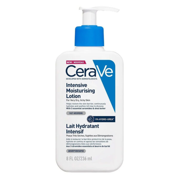 Crema Hidratante Intensiva Cerave x 236 ml