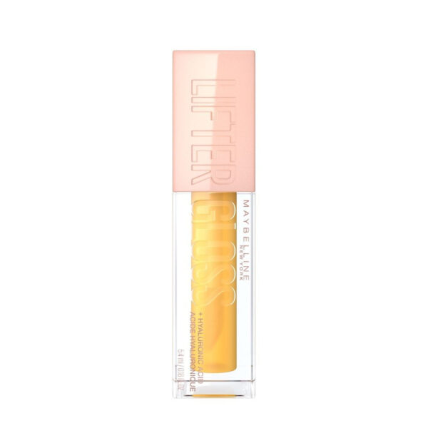 Brillo Labial Maybelline Lifter Honey x 5,4 ml